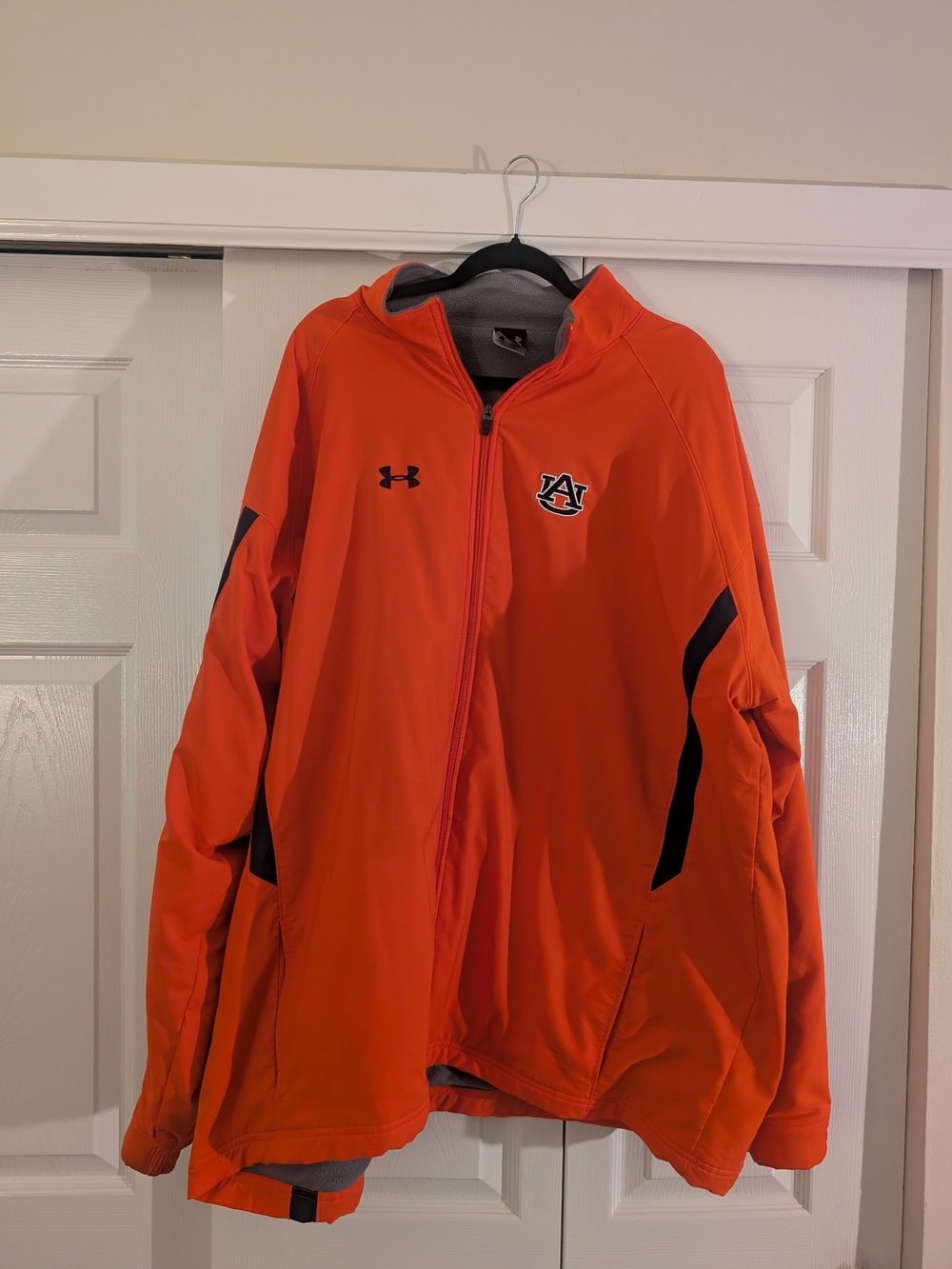 Men's Under Armour Auburn Jacket